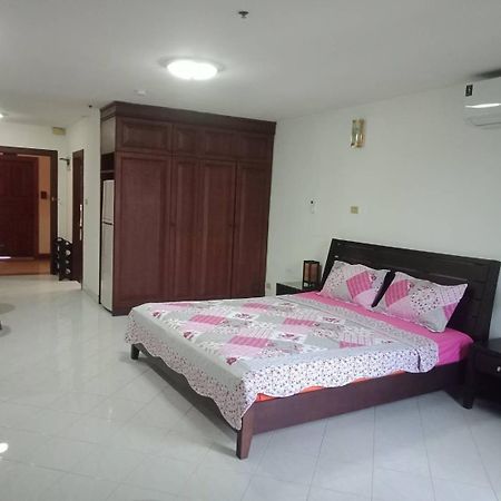 View Talay 2 Suite Apartments Bãi biển Jomtien Ngoại thất bức ảnh